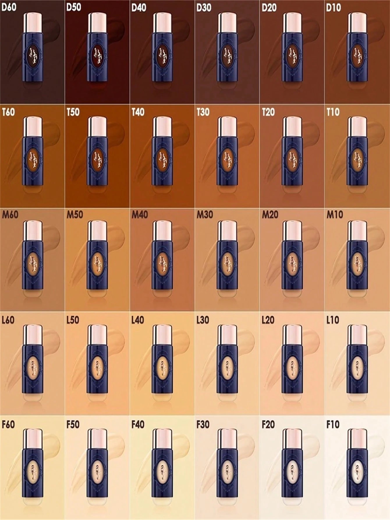 Bruna Tavares BT Skin Base Líquida Com Acabamento Aveludado 40ml