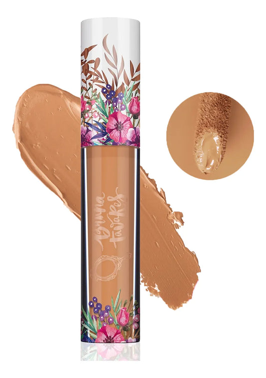 BT Corretivo: Correção inteligente com acabamento natural e cobertura sob medida.