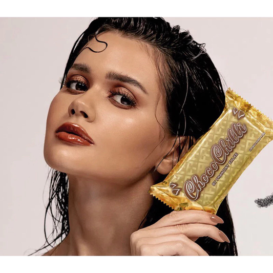 Chocochilli by Franciny Ehlke: Gloss Labial de Volume