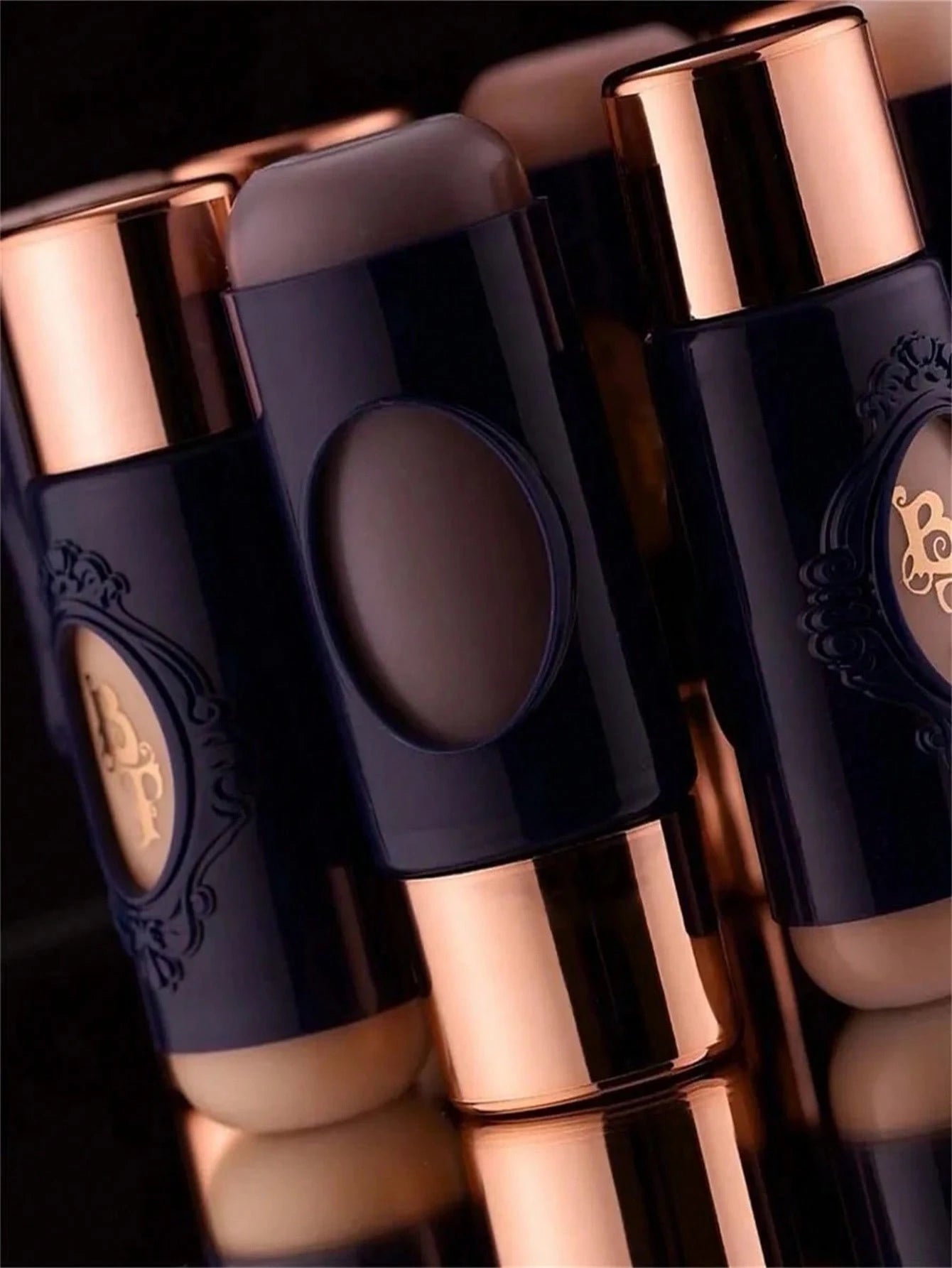 Bruna Tavares BT Skin Base Líquida Com Acabamento Aveludado 40ml