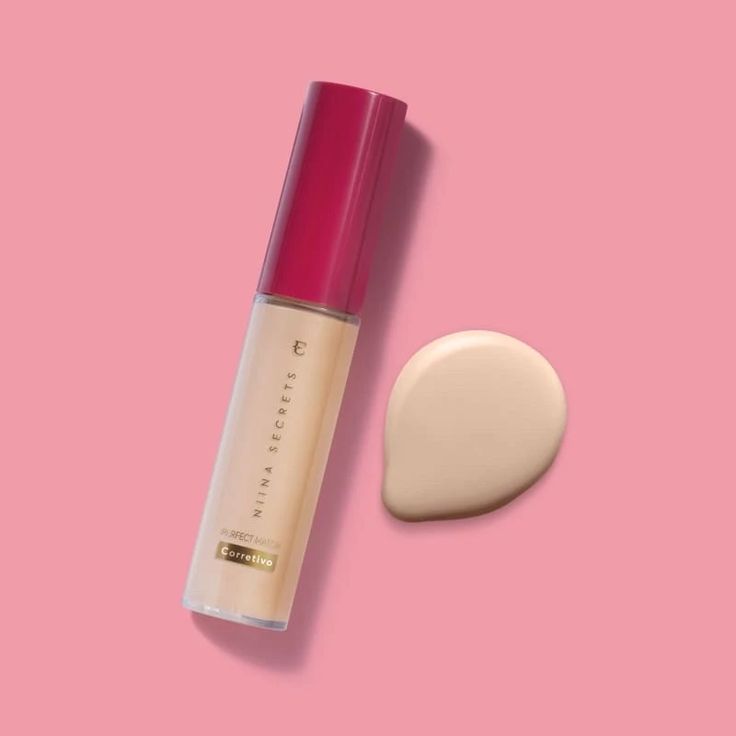 NS Corretivo - Match Perfect Skin 10ml