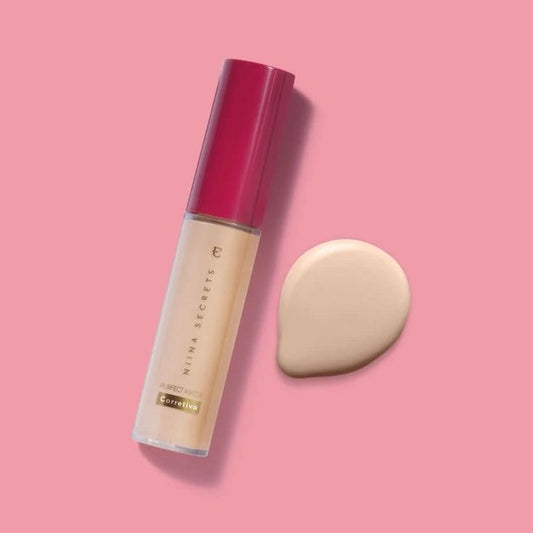 NS Corretivo - Match Perfect Skin 10ml