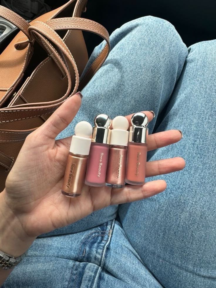 RB TOUCH – Blush Líquido Rare Beauty 7.5ml