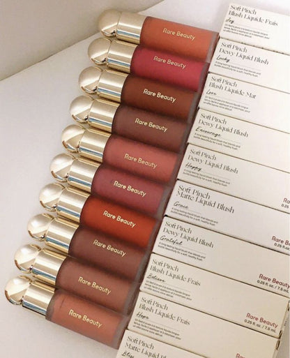 RB TOUCH – Blush Líquido Rare Beauty 7.5ml
