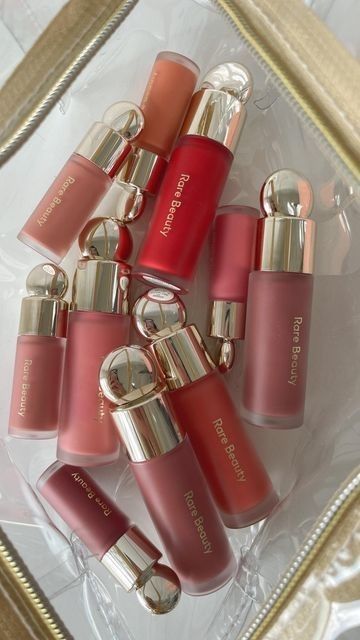 RB TOUCH – Blush Líquido Rare Beauty 7.5ml
