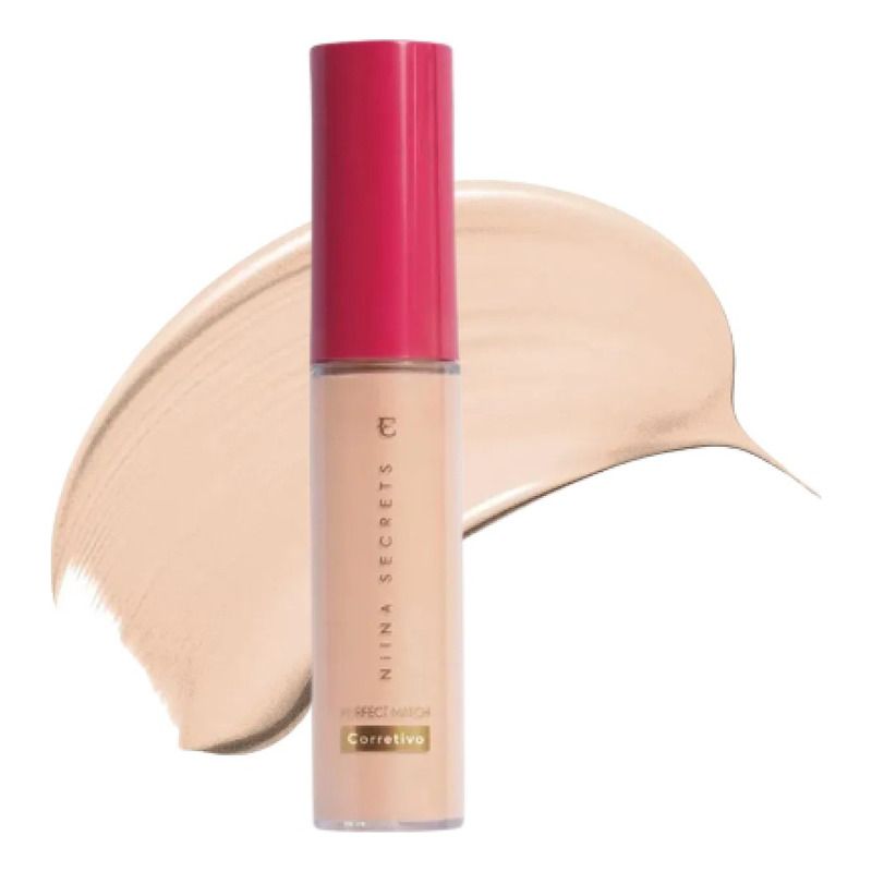 NS Corretivo - Match Perfect Skin 10ml