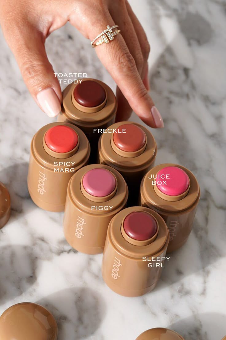 NudeBlend – Rhode duo Multifuncional.