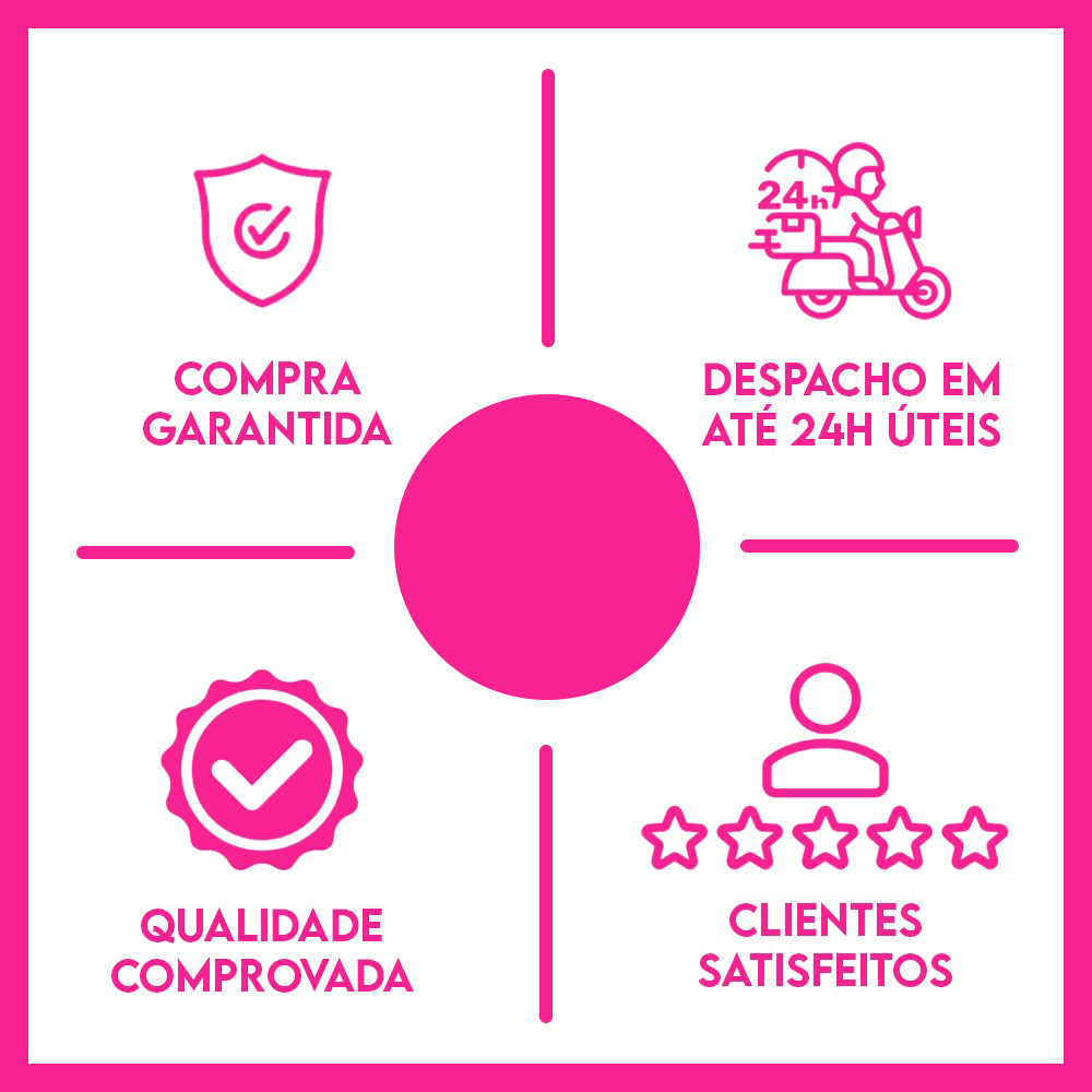 Glosslicious Franciny Ehlke: Gloss Labial 3un (Cherry Lips, Juicy Lips, Cookie Lips) 