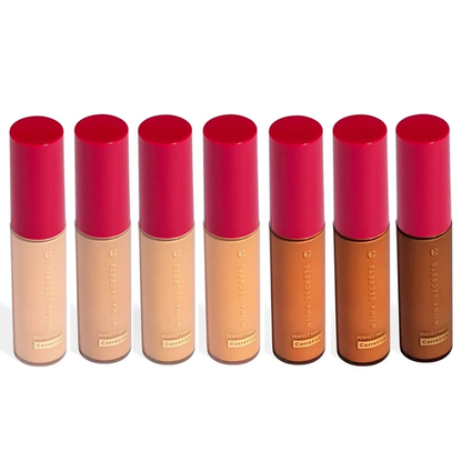 Niina Secrets Corretivo Perfect Match 10ml - Escolha a Cor