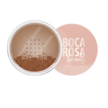Boca Rosa by Payot: Pó Facial Solto 20g