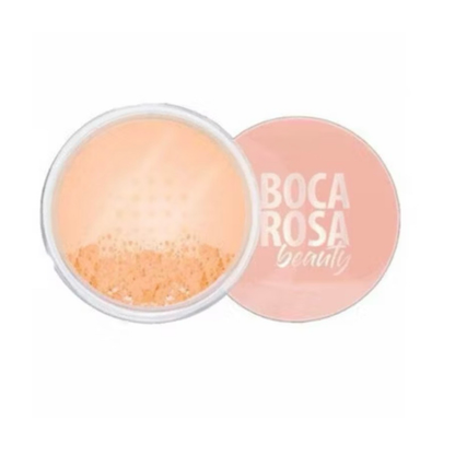 Boca Rosa by Payot: Pó Facial Solto 20g