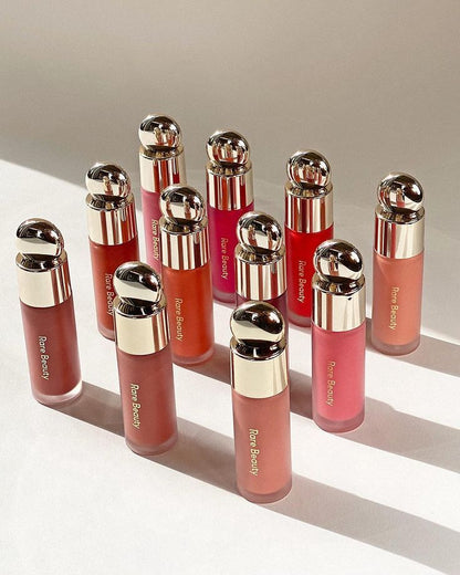 RB TOUCH – Blush Líquido Rare Beauty 7.5ml