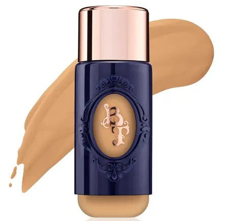 BT Base - Para uma pele leve, durável e elegante o dia inteiro.