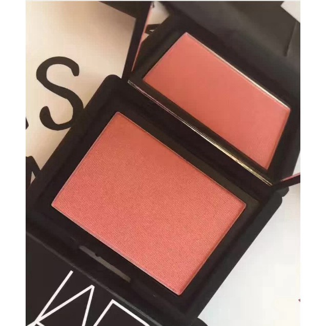 Paleta NARS Blush On Single Com 4 Opções De Cores Tamanho 0,08oz