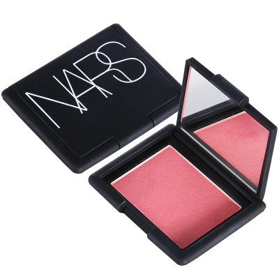 Paleta NARS Blush On Single Com 4 Opções De Cores Tamanho 0,08oz