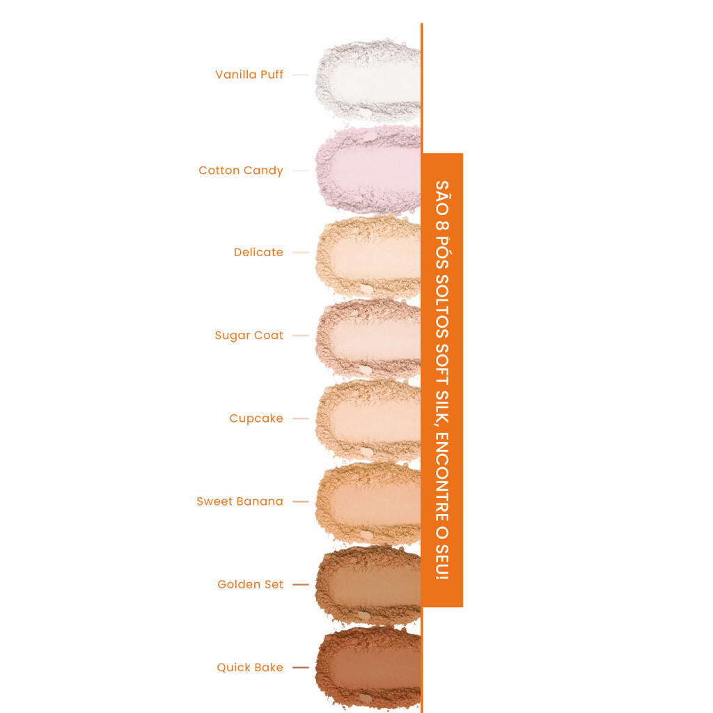 Po Facial Mari Maria Invisible Silk